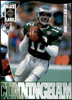 Randall Cunningham