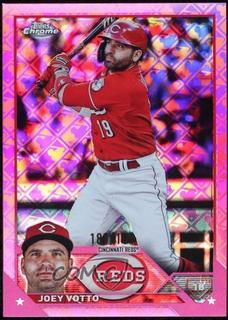 Joey Votto