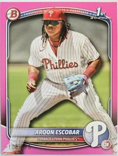 Aroon Escobar