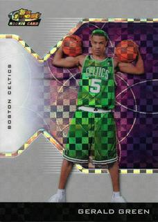 Gerald Green