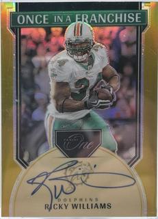 Ricky Williams
