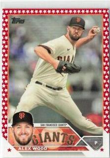 Alex Wood