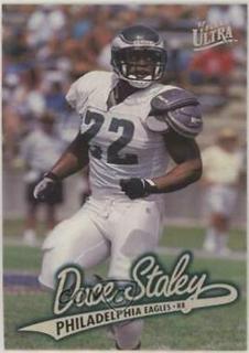Duce Staley