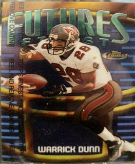 Warrick Dunn