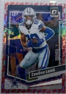 CeeDee Lamb