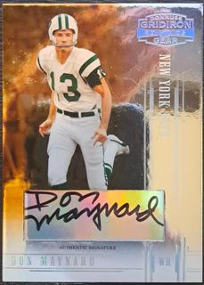 Don Maynard
