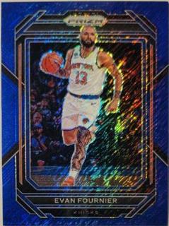 Evan Fournier