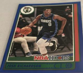 Josh Richardson
