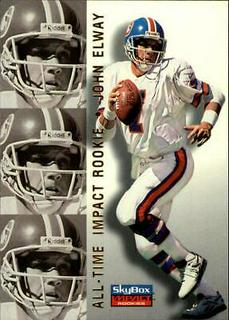 John Elway