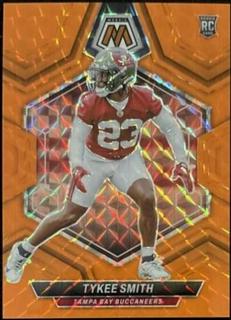 Tykee Smith
