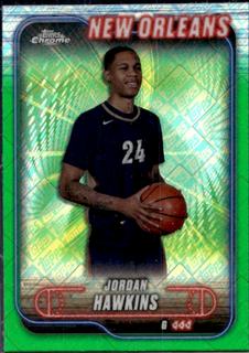 Jordan Hawkins