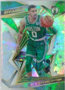 Jayson Tatum