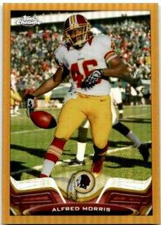 Alfred Morris