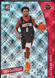 Jae'Sean Tate