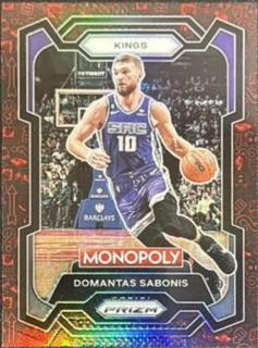 Domantas Sabonis