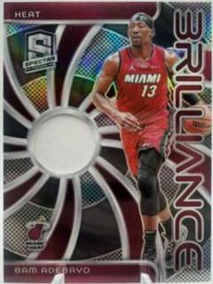 Bam Adebayo