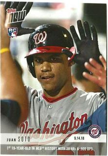Juan Soto