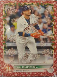 Yuli Gurriel
