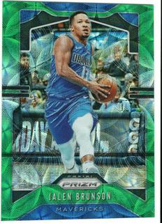Jalen Brunson