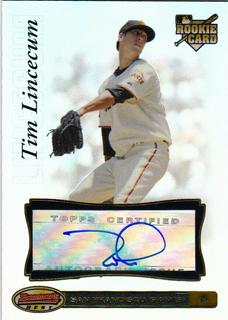 Tim Lincecum