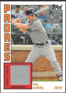 Wil Myers