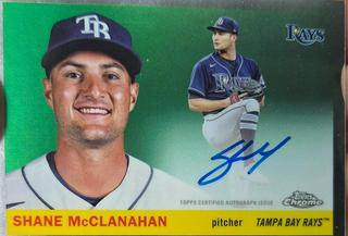 Shane McClanahan