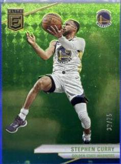Stephen Curry