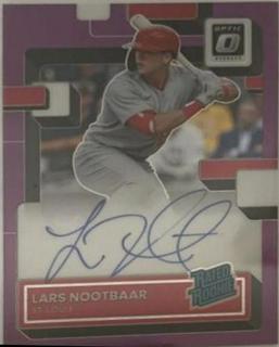 Lars Nootbaar