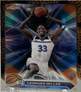 Leonard Miller