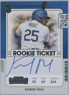 Keibert Ruiz
