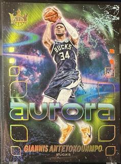 Giannis Antetokounmpo