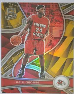 Paul George