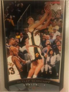 Detlef Schrempf