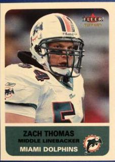 Zach Thomas