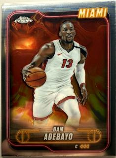 Bam Adebayo