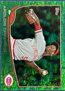 Aroldis Chapman