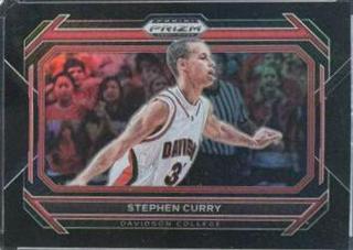 Stephen Curry