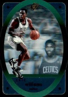 Eric Williams