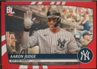 Aaron Judge