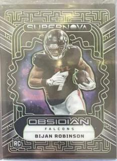 Bijan Robinson