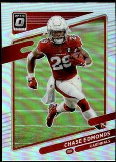 Chase Edmonds