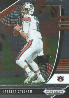 Jarrett Stidham