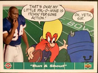 Thurman Thomas