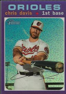 Chris Davis