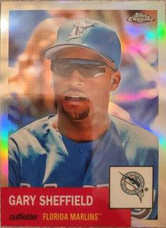Gary Sheffield