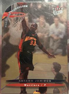 Antawn Jamison