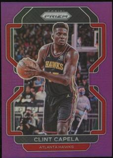 Clint Capela