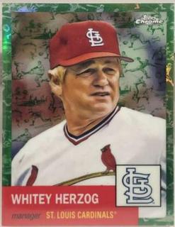 Whitey Herzog