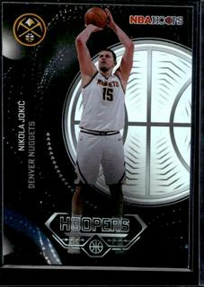 Nikola Jokic