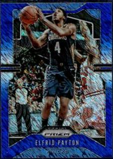 Elfrid Payton